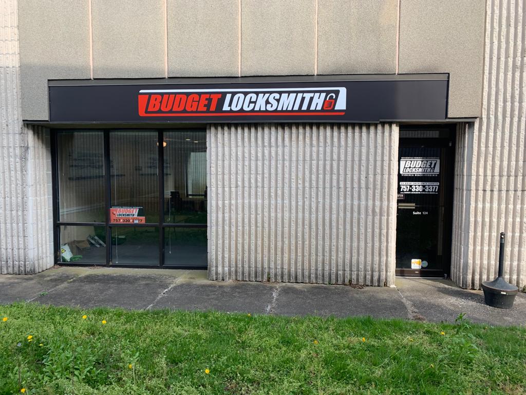 Budget Locksmith Virginia Beach