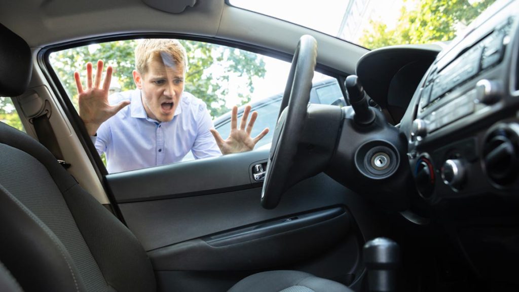 Vehicle Lockout Budget Locksmith of Virginia Beach